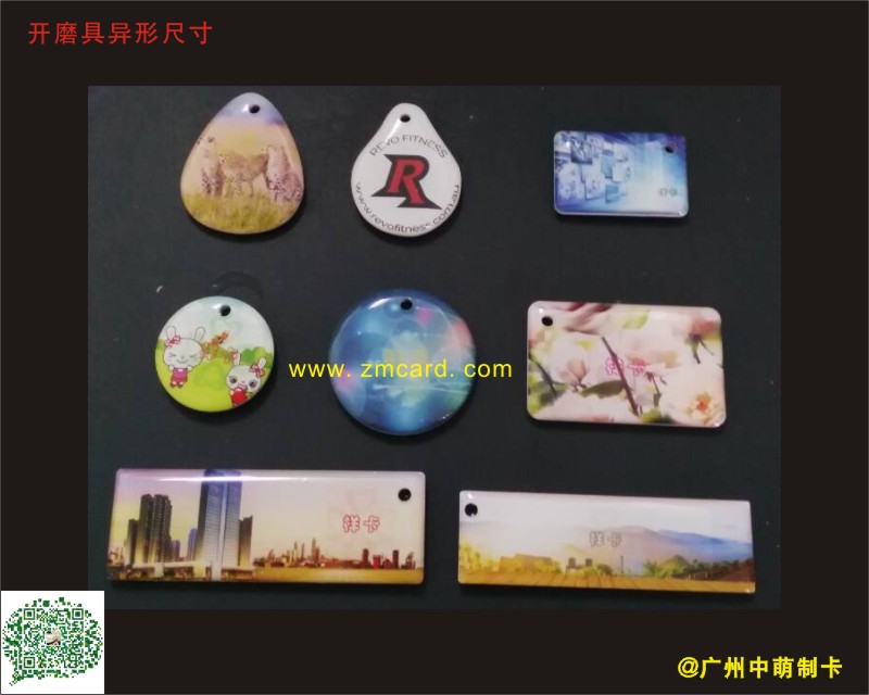 滴膠卡4